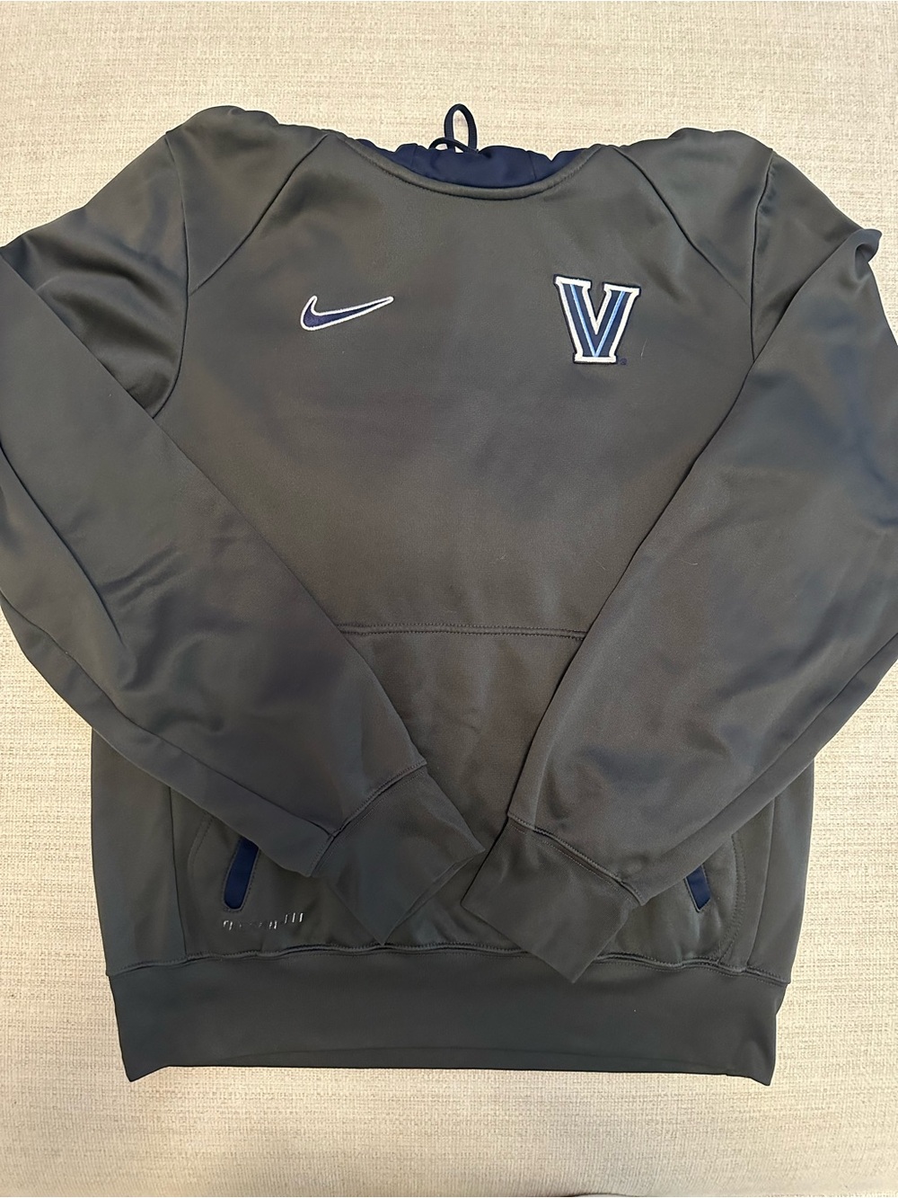 Nike Villanova Therma-Fit Hoodie